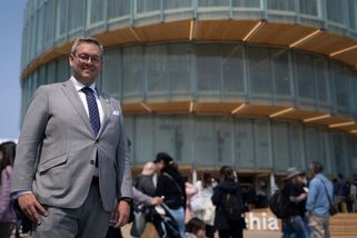 Šéf české účasti na výstavě Expo: Někteří návštěvníci se chovají dramaticky jinak, než jsme očekávali - Novinky